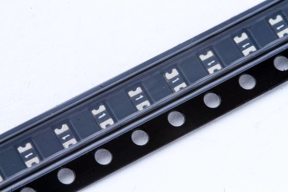 Surface Mount PPTC Resettable Fuse