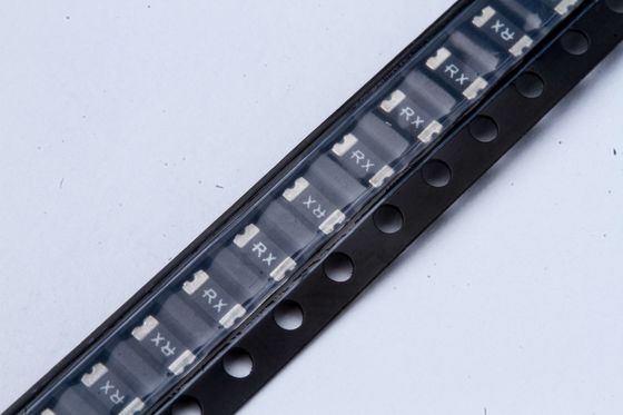 SMD1206-0.25A Surface Mount PPTCs For Resettable Overcurrent Protection