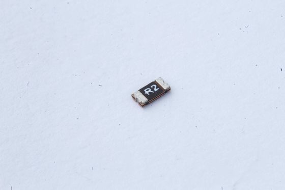 SMD1206-0.5A Surface Mount PPTCs With Operating Temperature Range -40.C To 85.C