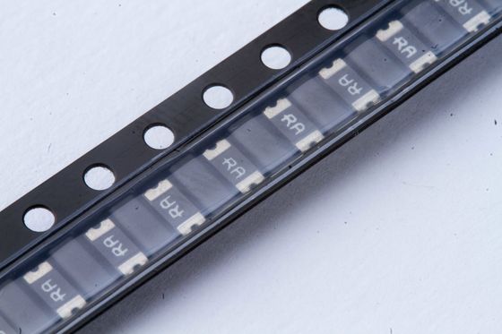 SMD1206-0.5A Surface Mount PPTCs With Operating Temperature Range -40.C To 85.C