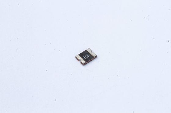 SMD1206-0.5A Surface Mount PPTCs With Operating Temperature Range -40.C To 85.C