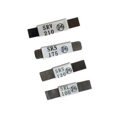 Lead Free PPTCs PolySwitch Devices 16V For Rechargeable Cells / Battery Strap
