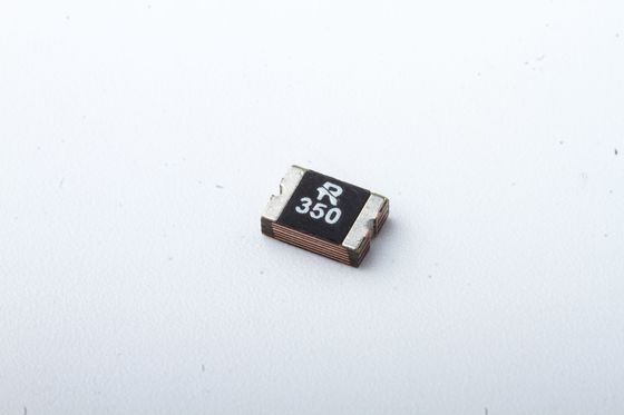 SMD1812-350 Surface Mount PolySwitch PTC Devices SMD Resettable Fuse 6V3.5A