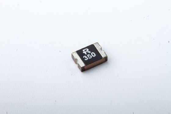 SMD1812-350 Surface Mount PolySwitch PTC Devices SMD Resettable Fuse 6V3.5A