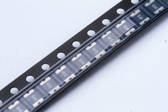 1210 1.75A PPTC Resettable Fuse / SMD Polyswitch Resettable Devices For Mobile Phone
