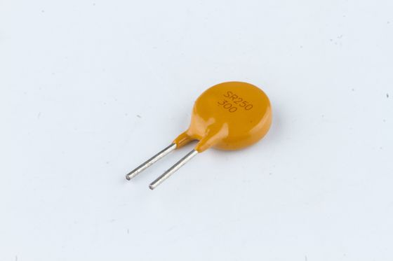 PPTC PolySwitch Devices Inline Resettable Fuse 250V 0.3A 0.4A 0.6A