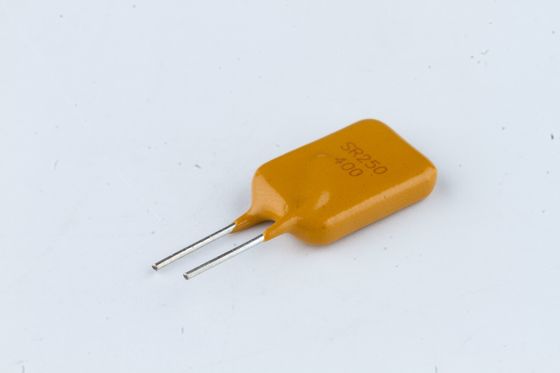PPTC PolySwitch Devices Inline Resettable Fuse 250V 0.3A 0.4A 0.6A