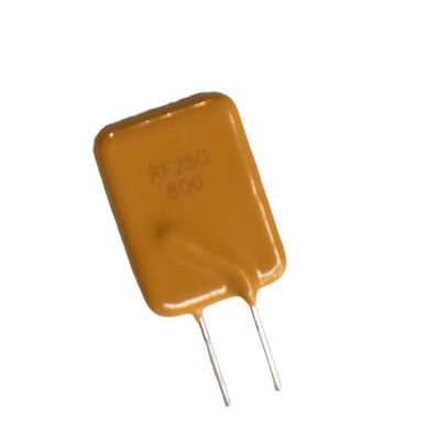 RF250-800 RF250-1000 RF250-1200 PPTC Resettable Fuse