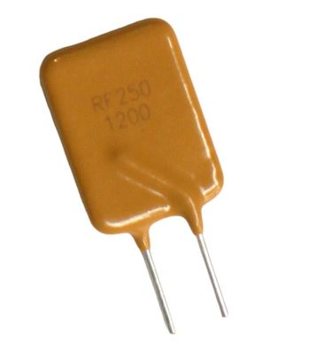 RF250-800 RF250-1000 RF250-1200 PPTC Resettable Fuse