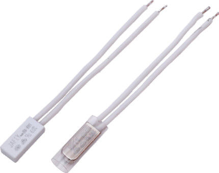 BW-02 70℃ Series Thermal Protector