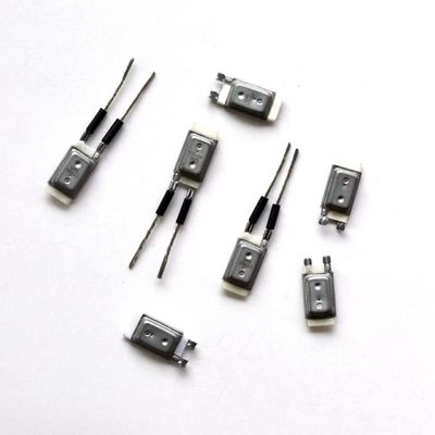 250V 100°C Thermal Cutoff Thermal Overload Protector For Mixer Motor