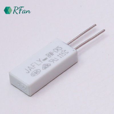 KSD9700 Series Over Heat Protector Thermal Cutoff For Microwave Ovens