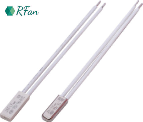 BW-16A-50A Series Thermal Protector Over Heat Protector Thermal Cutoff 10A