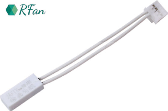 BW-16A-50A Series Thermal Protector Over Heat Protector Thermal Cutoff 10A