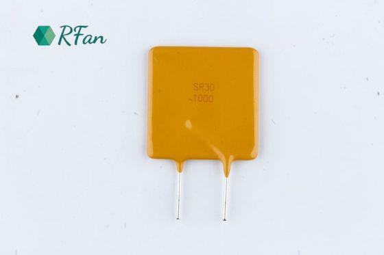 RF30-500 PPTC Resettable Fuse 30v 5A UL Recognized For Electric Motorcycle