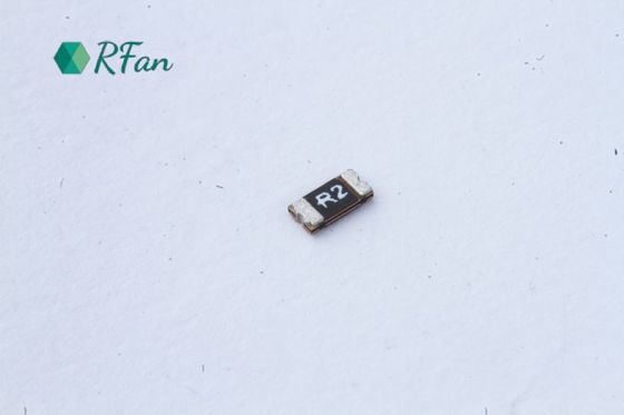SMD1206-075 SMD PPTC Resettable Fuse Surface Mounted Lead Free 24V0.75A