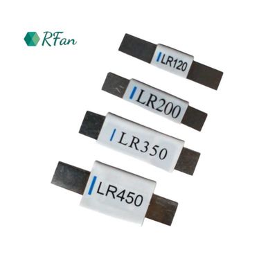 Current Rating 3.8A PPTC Resettable Fuse Strap Devices Axial Leaded