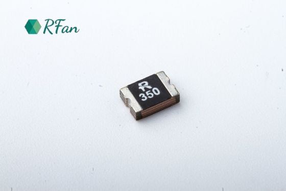 SMD1812-075 SMD PPTC Polyswitch Resettable Fuse Surface Mounted 48V0.75A