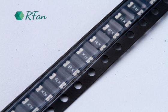 SMD1812-075 SMD PPTC Polyswitch Resettable Fuse Surface Mounted 48V0.75A