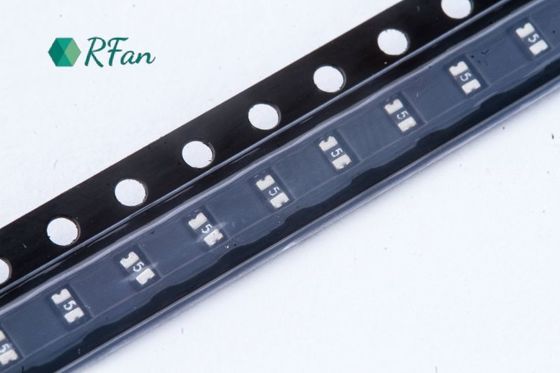 Surface Mounting SMD PPTC Resettable Fuse SMD0603-020 6V 0.2A