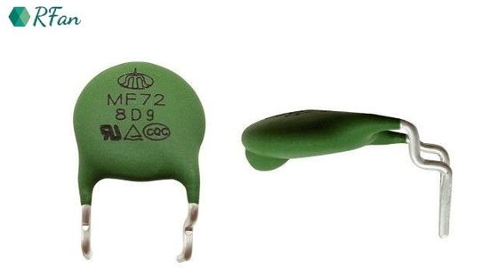 MF72 Series Power NTC Thermistor 2K-200K 5mm For Surge Current Protection
