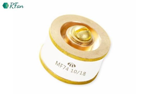 MF74 NTC Power Thermistor 2K-200K Resistance Value UL4411 #24AWG Wire
