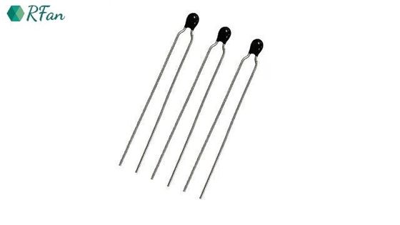 MF52A Pearl Shape NTC Thermistor