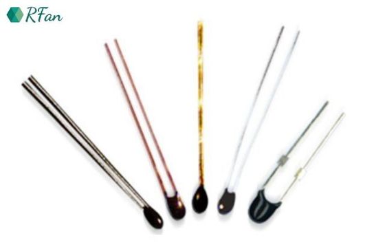MF52A Pearl Shape NTC Thermistor