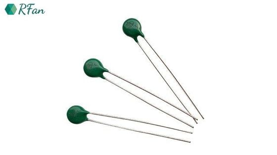 MF11 Compensation NTC Thermistor Series Negative Temperature Coefficient 5mm