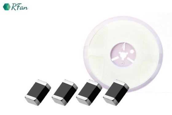 1210-550 SMD Ceramic PTC Chip Thermistor Mini For Circuit Miniaturization