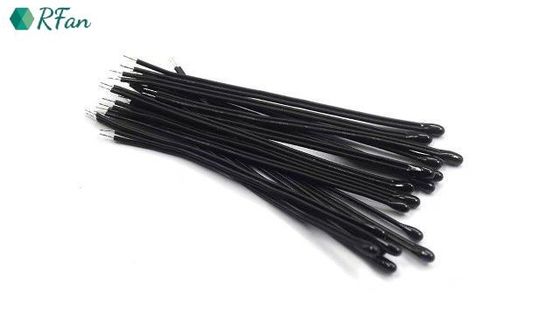 MF 52D Pearl Shape NTC Thermistor for Temp Measurement