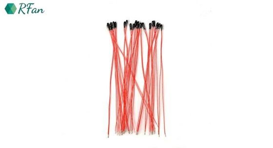 Negative Temperature Coefficient Thermistor MF51E For Electrical Thermometer