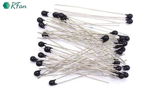 1K 3950 5% MF52A Series NTC Negative Temperature Coefficient Thermistor
