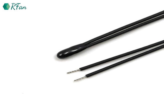 5k 10k 20k NTC Temperature Sensor For Fast Temperature Response