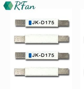 JK-D Series Polymer PTC Resettable Fuse 1.75A For Battery Protection
