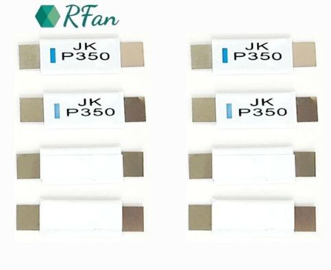 Automotive PPTC Resettable Fuse For Battery Protection