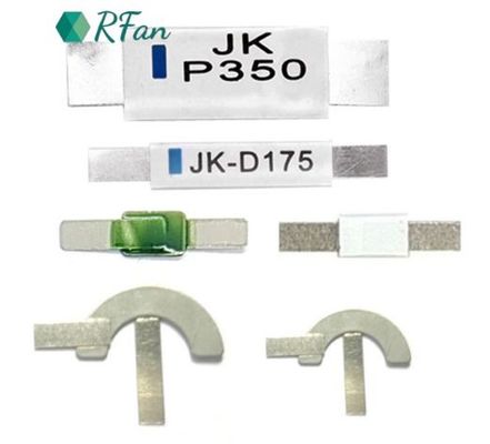 JK-D Series Polymer PTC Resettable Fuse 1.75A For Battery Protection