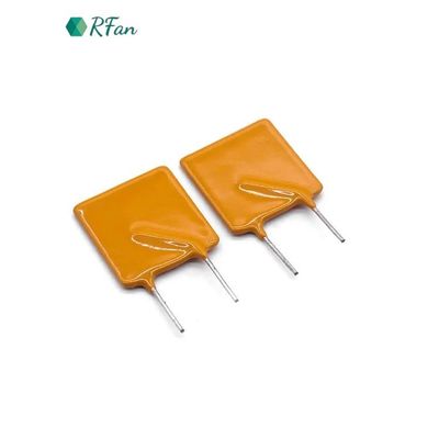 RF30-500 PPTC Resettable Fuse 30v 5A UL Recognized For Electric Motorcycle