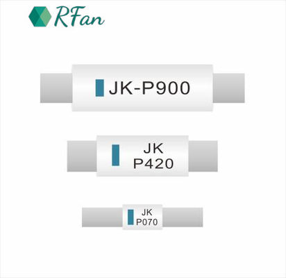 JK-P420 Polymer PTC Resettable Fuse For Battery Protection Automotive Fuse