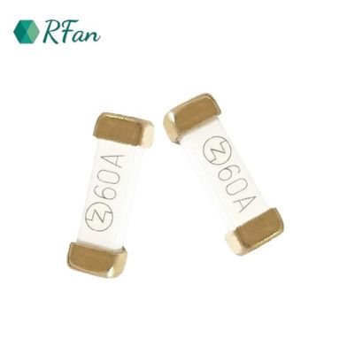 2410/1808 Surface Mount Fuse Ceramic Patch Chip Fuses 60A 125V/250V/300V