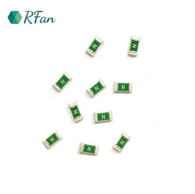 0603 SMD Slow Blow Fuse 5A 32V 63V Surface Mount Chip Fuse