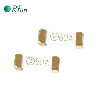 2410/1808 Surface Mount Fuse Ceramic Patch Chip Fuses 60A 125V/250V/300V