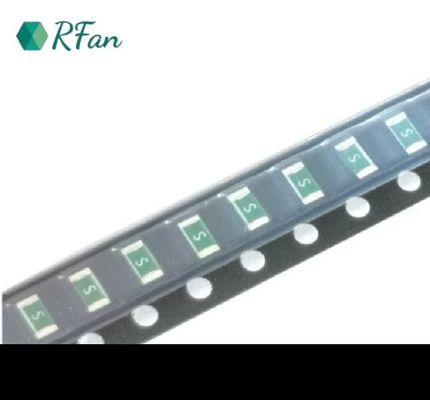 Slow Blow SMD Fuse 0603 10A 32V 63V Surface Mount Disposable Patch Fuse