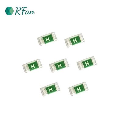 0603 SMD Slow Blow Fuse 5A 32V 63V Surface Mount Chip Fuse