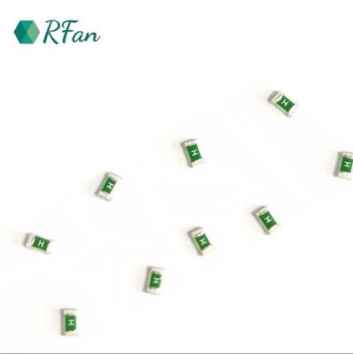 Slow Blow 1206 SMD Fuse 20A 63/72V Surface Mount Chip Fuse