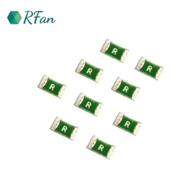 Slow Blow SMD Fuse 0603 10A 32V 63V Surface Mount Disposable Patch Fuse