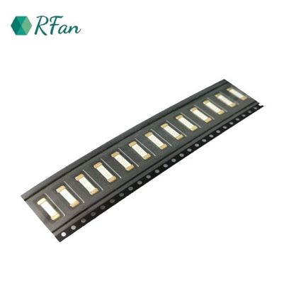 R1032.30A Ceramic Patch SMD Fuse 125V/250V/300V DC For Circuit Protection