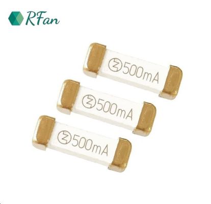 2410/1808 100A Surface Mount Fuse 125V/250V/300V Ceramic Patch Fuses
