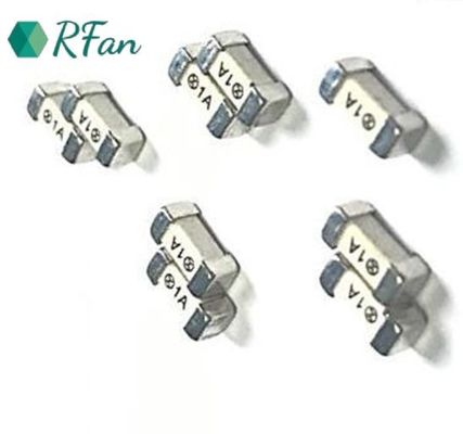 2410/1808 Ceramic Patch Smd Chip Fuse  Fast Acting 1A 125V/250V/300V