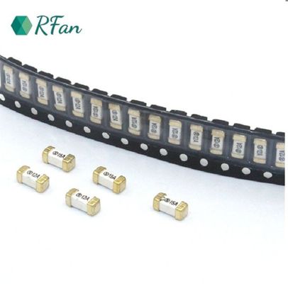 2410/1808 Ceramic Patch Smd Chip Fuse  Fast Acting 1A 125V/250V/300V